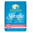 Wellness SIMPLE 防敏感無穀物 單一蛋白 - 三文魚配方 24lb